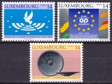 1994  Europäische Jahresereignisse