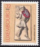 1996  Geburtstag von Johann dem Blinden