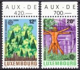 1986  Europa: Natur- und Umweltschutz