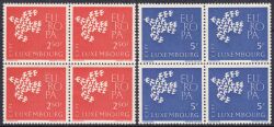1961  Europa
