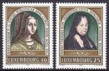 1996  Europa: Berühmte Frauen