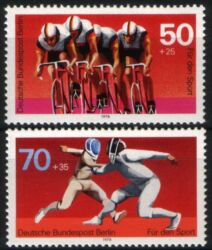1978  Sporthilfe