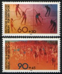 1981  Sporthilfe