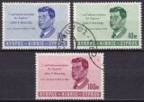 1965  Todestag von John F. Kennedy