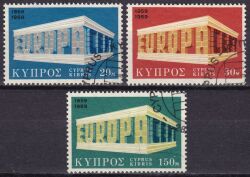 1969  Europa