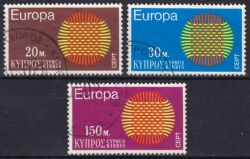 1970  Europa