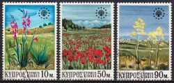 1970  Europäisches Naturschutzjahr