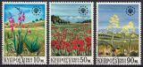 1970  Europäisches Naturschutzjahr