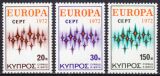 1972  Europa