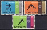 1972  Olympische Sommerspiele in München