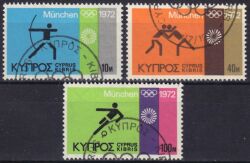 1972  Olympische Sommerspiele in München