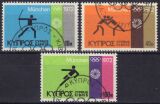 1972  Olympische Sommerspiele in München