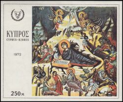 1972  Weihnachten
