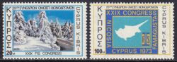 1973  Kongreß des Internationalen Skiverbandes