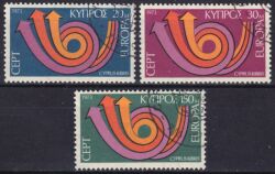 1973  Europa