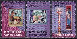 1975  Europa: Gemälde