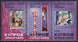 1975  Europa: Gemälde