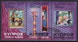 1975  Europa: Gemälde