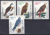 1973  Jugend: Greifvögel