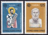 1980  Europa: Bedeutende Persönlichkeiten