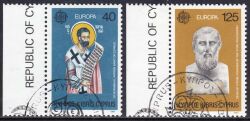 1980  Europa: Bedeutende Persönlichkeiten