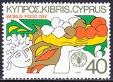 1981  Welternährungstag