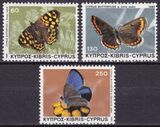 1983  Schmetterlinge
