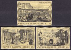 1984  Stiche des 19. Jahrhunderts