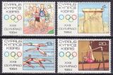 1984  Olympische Sommerspiele in Los Angeles