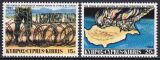 1984  10 Jahre türkische Besetzung Nordzyperns