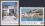 1986  Freimarken: Tourismus