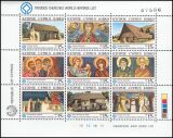 1987  Kulturerbe der Menschheit: Kirchen