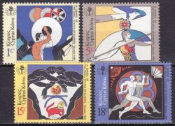 1989  Sportspiele der europäischen Kleinstaaten