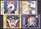 1989  Sportspiele der europäischen Kleinstaaten