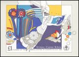 1989  Sportspiele der europäischen Kleinstaaten