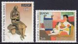 1993  Europa: Zeitgenssische Kunst