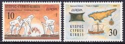 1994  Europa: Entdeckungen und Erfindungen