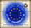 1995  Europäische Briefmarkenausstellung CYPRUS-EUROPHILEX `95