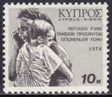 1974  Flüchtlingshilfe