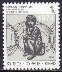 1988  Flüchtlingshilfe