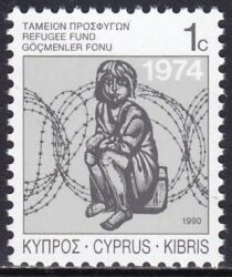 1990  Flüchtlingshilfe