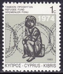 1993  Flüchtlingshilfe