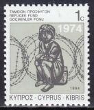 1994  Flüchtlingshilfe