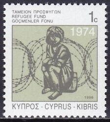 1996  Flchtlingshilfe