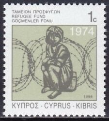 1996  Flüchtlingshilfe