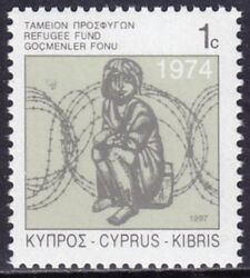 1997  Flchtlingshilfe