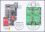 1997  Ausstellungsbeleg Nr. 22 - STAMP`97