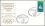 1972  Briefmarken werben für München 1972 - Bayreuth