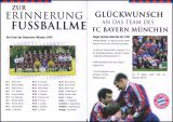 1997  Postamtliches Erinnerungsblatt -...