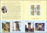 2005  Postamtliches Erinnerungsblatt - 150 Jahre...